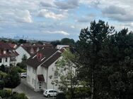 Hermann Immobilien: Bezugsbereit: sonnige 2 Zimmerwohnung mit Weitblick - Sulzbach (Taunus)