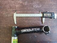 Controlstem Schaft Vorbau 140 mm 1 1/4 Zoll controlstem neu NOS retro vintage - Frankfurt (Main)