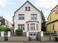 Sie möchten im Herzen von Zündorf wohnen? Dann haben wir hier genau das Richtige für Sie! - Köln