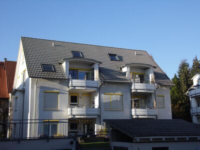 LANGFRISTIGES IMMOBILIENINVESTEMENT...VERMIETETE EIGENTUMSWOHNUNG TETTNANG