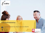 Sozialbetriebsleiter - Berlin