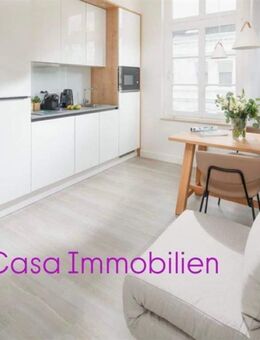 Premium FeWo mit Komfort Ausstattung und Top Mieteinnahmen - Norderney