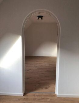 Charmante renovierte 3 Zimmer-Dachgeschoßwohnung in Ingolstadts historischer Altstadt - Ingolstadt