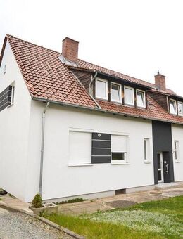 Kapitalanlage: Vermietete 3-Zimmer-Wohnung in Goslar-Oker - Goslar