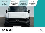 VW Crafter, 2.0 TDI 35 Kasten mittellang FW, Jahr 2022 - Leonberg (Baden-Württemberg)