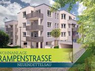 NEUBAU 3-Zimmer-Wohnung - Neuendettelsau - Neuendettelsau