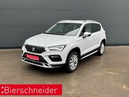 Seat Ateca, 1.5 TSI Xperience PARKLENK, Jahr 2024 - Regensburg