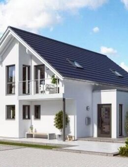 Wohnen im wunderschönen Haigerloch in deinem Living Haus! - Haigerloch