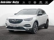 Opel Grandland X, 1.2 Turbo Ultimate, Jahr 2021 - Iserlohn