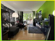 Für Rendite oder zum Wohlfühlen: Erfüllen Sie sich Ihre Ziele mit einer 3-Zimmer-Immobilie! - Nürnberg