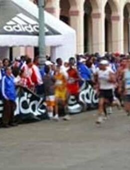 Marathon & mehr in Havanna – Sonderreisen nach Kuba - Glückstadt