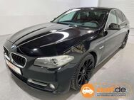 BMW 528 i EU6 Automatik Leder Navi Xenon Klima PDC - Norderstedt