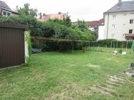 2-Zimmerwohnung mit Gartenbenutzung Stadtnähe auch als WG geeignet - Landshut