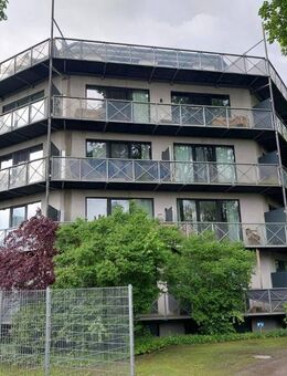 Kapitalanlage oder Eigenbezug: 2-Zimmer-Wohnung mit Dachterrasse - Einbauküche & Top-Lage in Hürth - Hürth