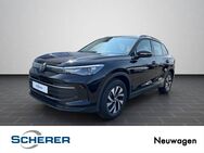 VW Tiguan, 2.0 l TDI Life, Jahr 2022 - Kruft