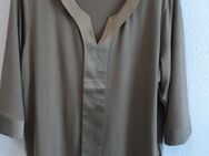 Shirt Damen Oliv Gr. 48 von T. Rath HSE neu ungetragen - Greifswald