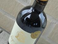 PAGO DE CIRSUS " Vendimia Seleccionada" Bodegas Inaki Nunez 2008 / Goldmedaille - Köln