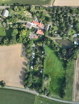 Campingplatz an historischer Wassermühle zu verkaufen - Berlin