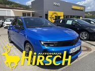 Opel Astra electric GS ULTIMATE+INTELLI2.0+18+AGR+PAN - Ebermannstadt