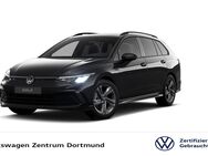 VW Golf Variant, 1.5 VIII R-LINE, Jahr 2024 - Dortmund