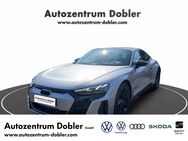 Audi e-tron, GT, Jahr 2024 - Mühlacker