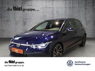 VW Golf, 2.0 TSI VIII Lim GTI Clubsport, Jahr 2022 - Rheda-Wiedenbrück