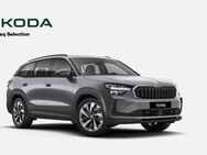 Skoda Kodiaq, 2.0 TDI Selection automat, Jahr 2022 - Solingen (Klingenstadt)