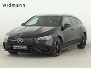 Mercedes CLA 200 Shooting Brake, Night SpurW S-Sitz, Jahr 2024 - Aalen