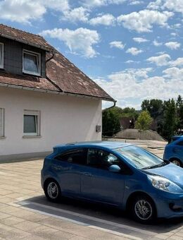 Mehrfamilienhaus mit Gewerbe: 5,93% Ankaufsrendite - Külsheim