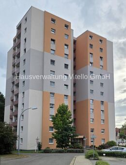 Gemütliche Wohnung mit Balkon und Einbauküche! - Saarbrücken