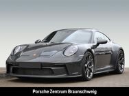 Porsche 992, 911 GT3 Liftsystem, Jahr 2021 - Braunschweig