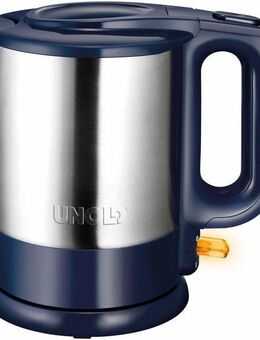 Unold Wasserkocher 18018, 1,5 l, 2200 W