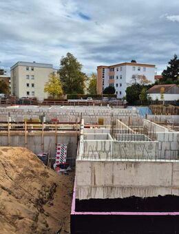 Perfekt für Gartenliebhaber - 2 Zimmer mit 50m² Freiraum - Nürnberg