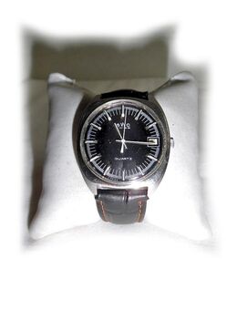 Große Armbanduhr von BWC - Nürnberg