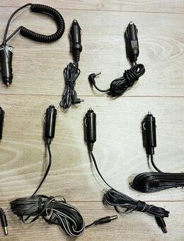 10 x Stück Power Base 12V Ladegerät Ladekabel für Garmin Street Pilot - Verden (Aller) Zentrum