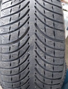 Günstig Ganzjahres Reifen Michelin Latitude Alpin 255/65 R17 114H - Laupheim