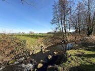 Einzigartiger Ausblick in Herten-Bertlich - Herten