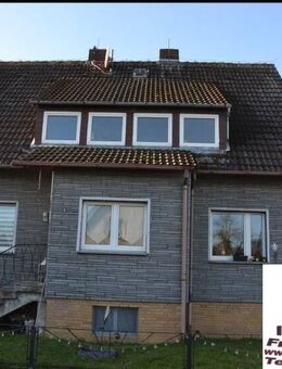 Solides 2 Fh/Ruhige Lage/Neue Heizung/Ca. 18 km bis Hannover - Barsinghausen