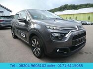 Citroen C3 Shine 110PS Automatik/Navi/LED/DAB/Stylepaket - Mickhausen