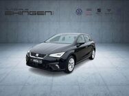 Seat Ibiza, 1.0 TSI FR, Jahr 2024 - Ehingen (Donau)