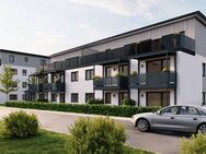 Zentral, modern, effizient - Wohnen mit Weitsicht - Moosburg (Isar)