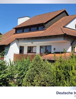 Haus mit Herz und vielen Möglichkeiten ! Einfamilienhaus in Crailsheim - Crailsheim