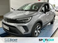 Opel Crossland, 1.5 Edition D, Jahr 2022 - Uslar