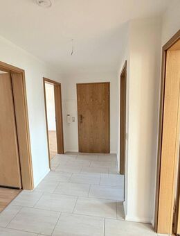 3-Raum-Wohnung im Dachgeschoss - Chemnitz