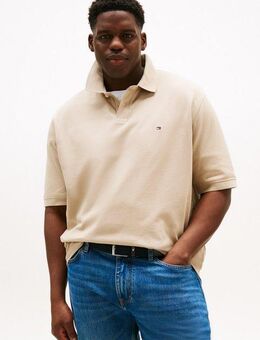 Tommy Hilfiger Big & Tall Poloshirt BT -1985 REGULAR POLO -B Große Größen