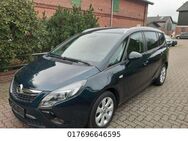 Opel Zafira Tourer 1.4 Turbo - Kisdorf