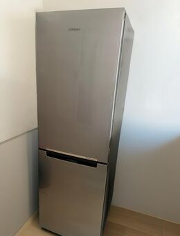 Samsung Kühl-Gefrierkombi (No Frost, Fresh Zone Digital Inverter) - Frankfurt (Main) Nordend-Ost