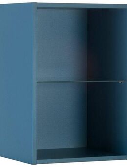 OPTIFIT Hängeregal Mini, mit Glaseinlegeboden