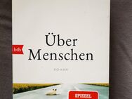 Buch ' Über Menschen' - Berlin Charlottenburg-Wilmersdorf