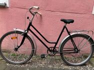 Schickes Fahrrad, fährt einwandfrei - Berlin Neukölln